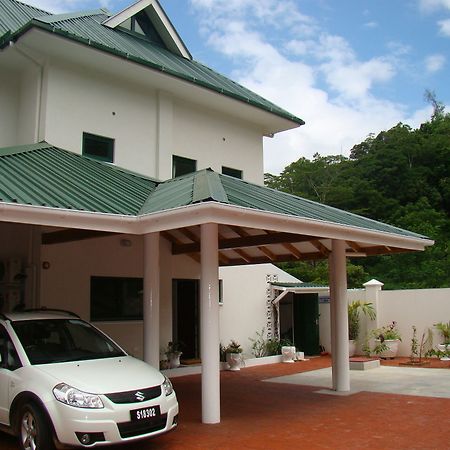 Hanneman Holiday Residence Beau Vallon  Exterior foto